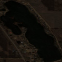 Sandy Beach Lake - May 07, 2026