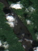 Parr Hill Lake - Jul 24, 2026