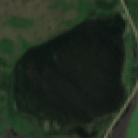 Lac de Jonc