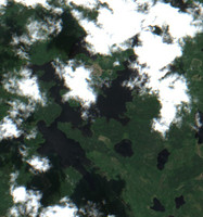 Nemei Lake - Jul 24, 2026