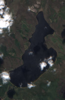 Martinson Lake