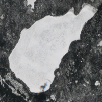 Nistum Lake - Apr 20, 2026