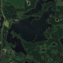 Larsen Lake - Jul 15 - Jul 22