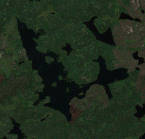 Germann Lake