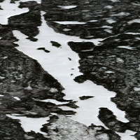 Tabbernor Lake - Apr 21, 2026