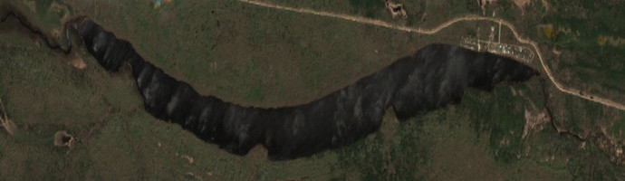 McBride Lake