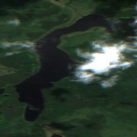 Otter Lake - Jul 24, 2026