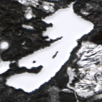 Baxter Lake - Feb 20, 2026