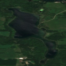 Constance Lake - Jul 14 - Jul 21