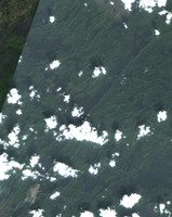 Mountain Lake