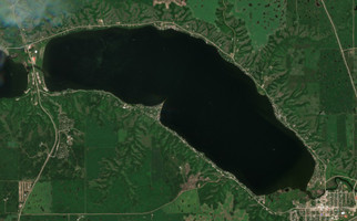 Echo Lake - Jul 18, 2026