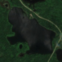 Batka Lake - Jul 24, 2026
