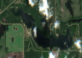 Little Loon Lake - Jul 24, 2026