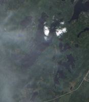 Tulabi Lake