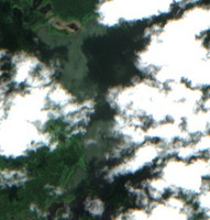 Bland Lake - Jul 24, 2026