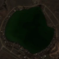 Clearwater Lake - May 01, 2026