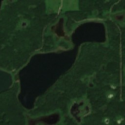 Bittern Lake - Jul 12 - Jul 19