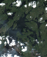 Hickson Lake - Jul 24, 2026