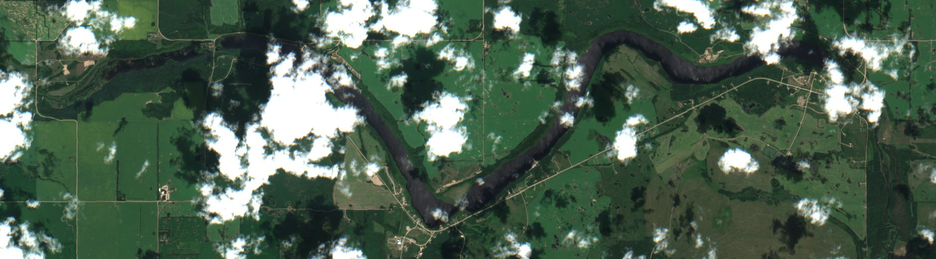 Sturgeon Lake - Jul 06 - Jul 13