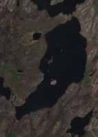 Flatland Lake