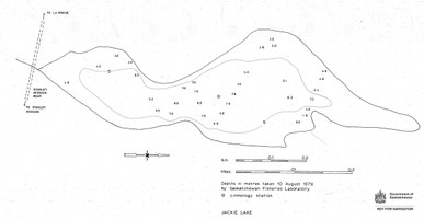 Unnamed Lake