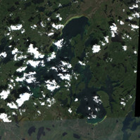 Black Birch Lake