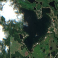 Martins Lake - Jul 24, 2026