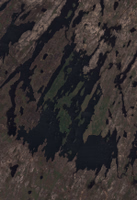 Clam Lake