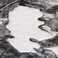 Ispuchaw Lake - Feb 12, 2026