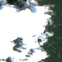 Fern Lake - Jul 24, 2026