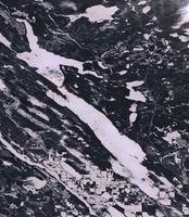 Delaronde Lake - Dec 20, 2025