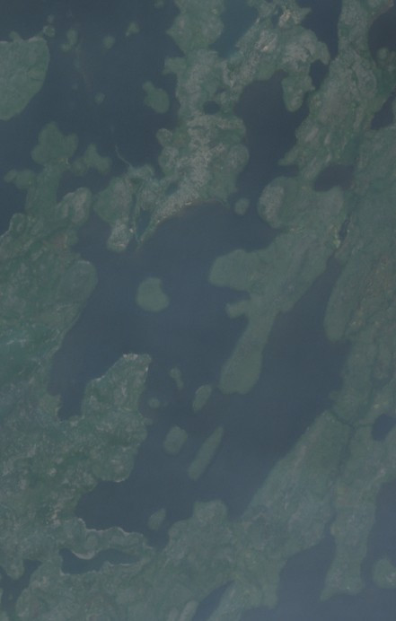 Saskatoon Lake - Jul 13 - Jul 20