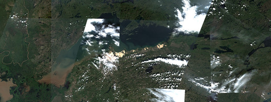 Lake Athabasca - Jul 24, 2026