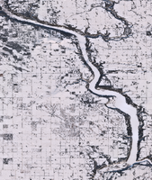 Lake Of The Prairies - Dec 21, 2025