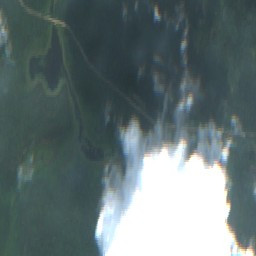 Amiskowan Lake - Jul 16 - Jul 23