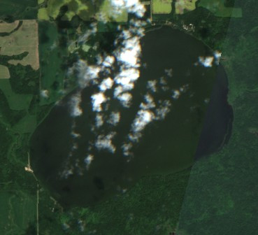Round Lake - Jun 21 - Jul 21