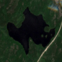 Mullock Lake - Jul 24, 2026