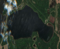 Fowler Lake