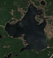 Pinkney Lake