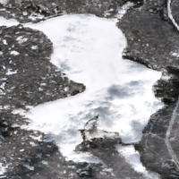Peck Lake - Mar 05, 2026