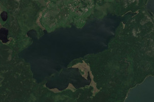 Waterfall Lake - Jul 24, 2026