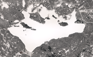 Ministikwan Lake - Apr 17, 2026