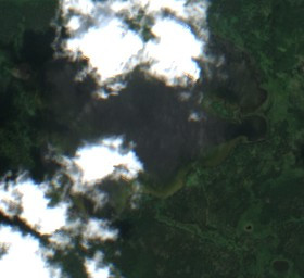 Trappers Lake - Jul 17 - Jul 24
