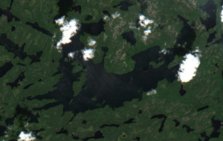 Planinshek Lake