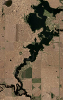 Thomson Lake - May 23, 2026