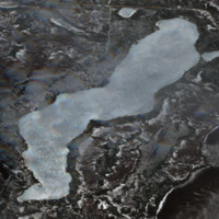 Lac Eauclaire - May 01, 2026