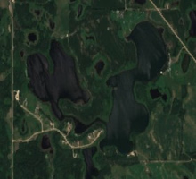 D'Amour Lake