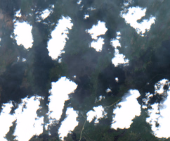MacKay Lake