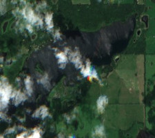 Little Shell Lake - Jul 24, 2026