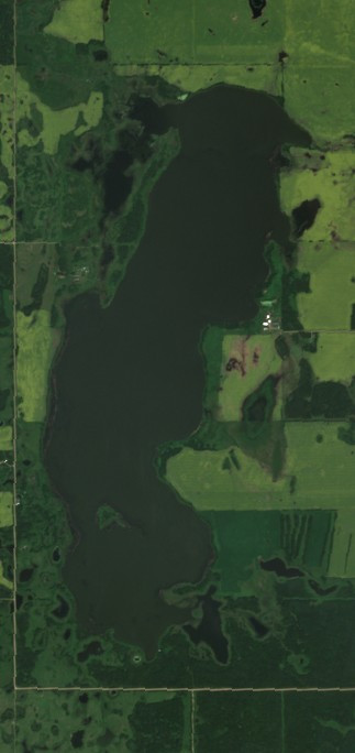 Gordon Lake - Jul 17 - Jul 24